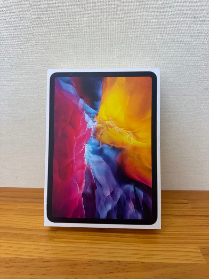 Apple iPad Pro11インチ 第二世代　スペースグレー 128GB