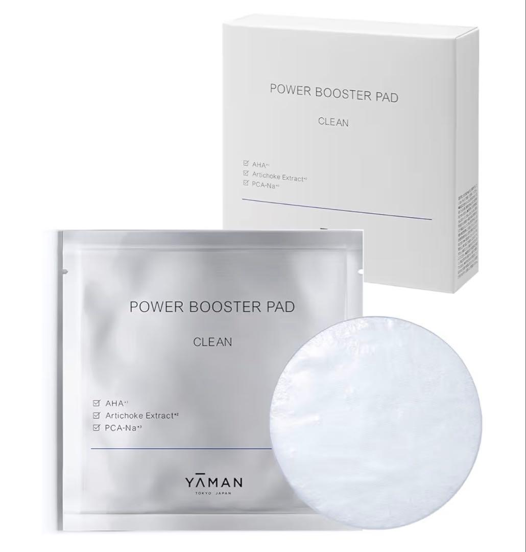 YAMAN HRF-20P-EYE 美顔器