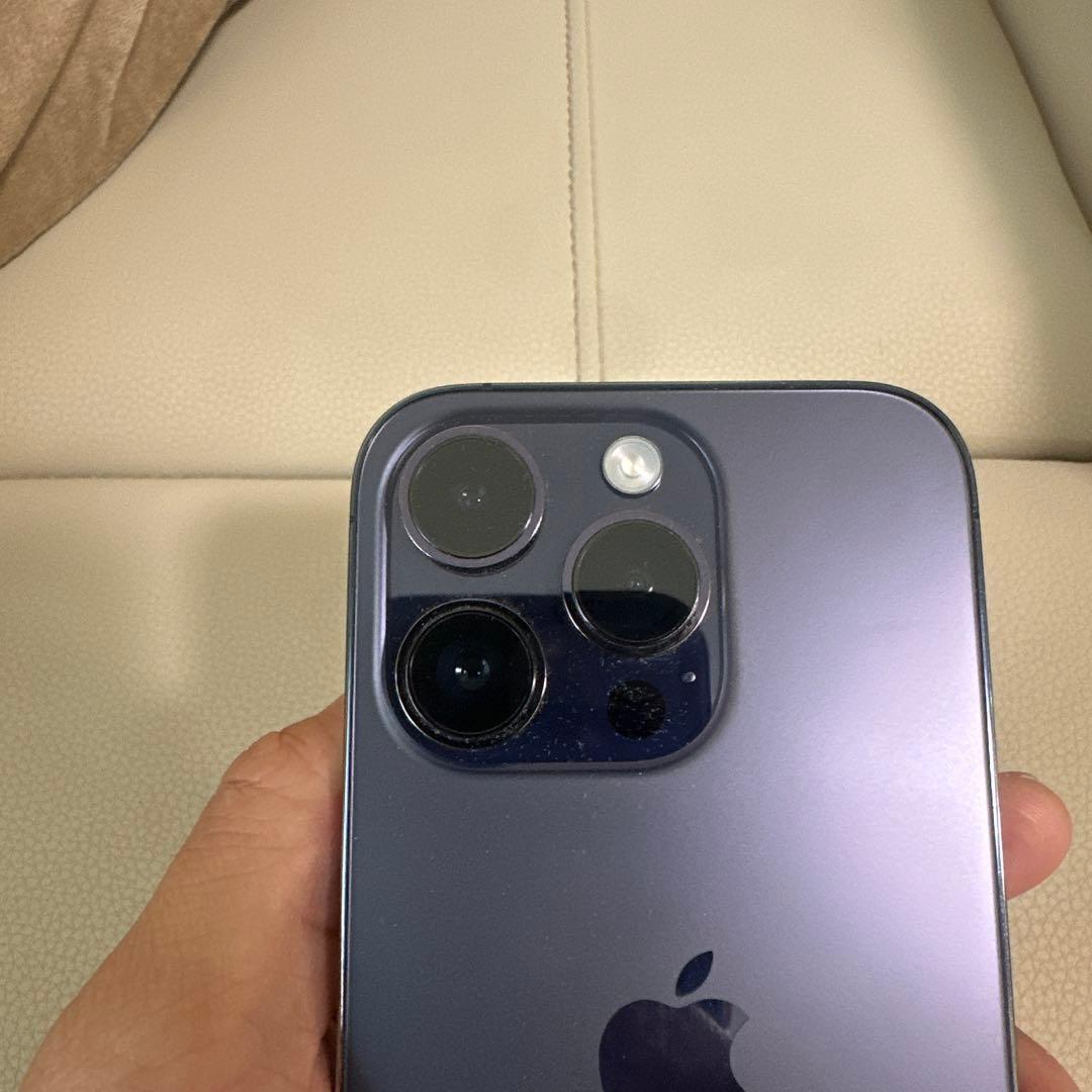 スマートフォン本体 iPhone 14 Pro 256gb