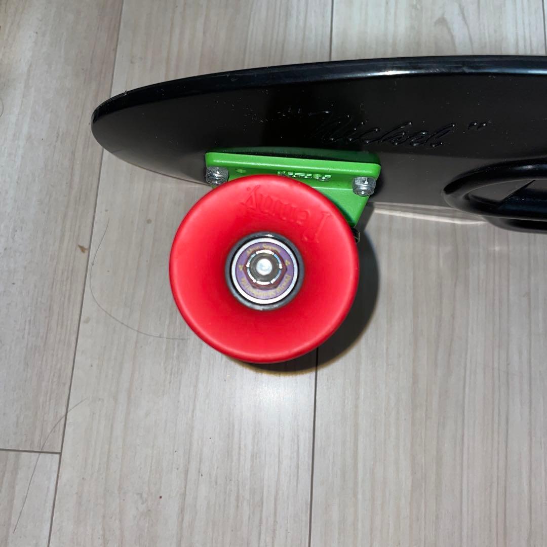 スケートボード　ペニー　27インチ　未使用品