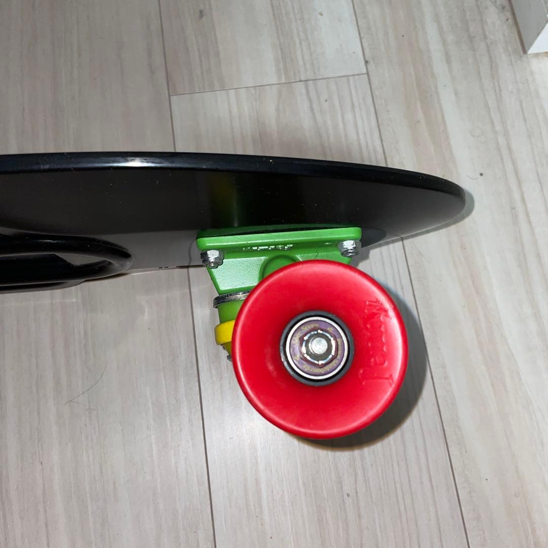 スケートボード　ペニー　27インチ　未使用品