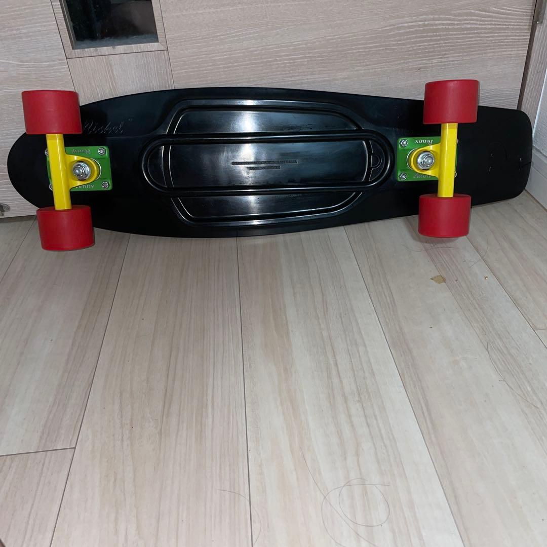 スケートボード　ペニー　27インチ　未使用品