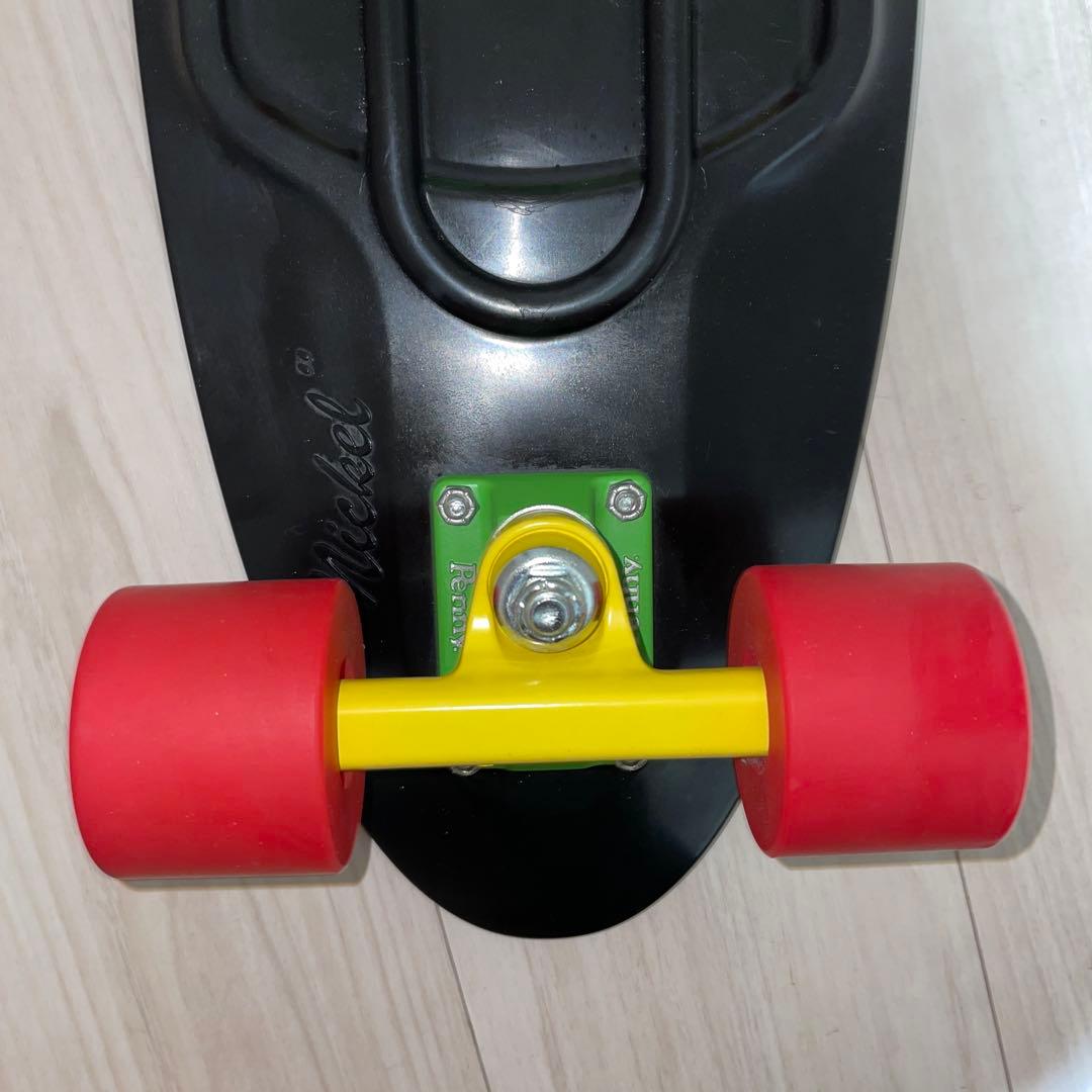 スケートボード　ペニー　27インチ　未使用品