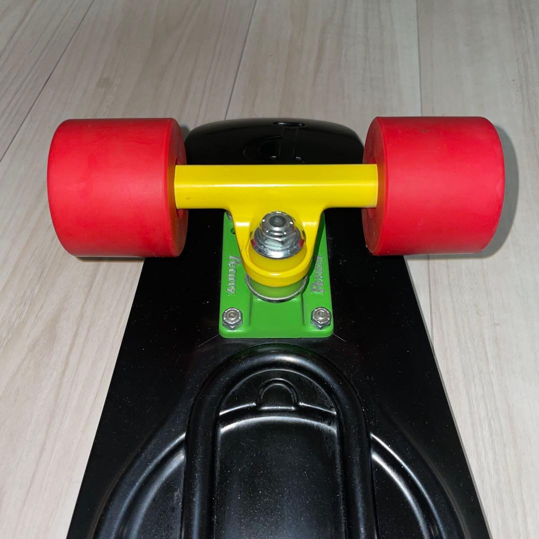 スケートボード　ペニー　27インチ　未使用品