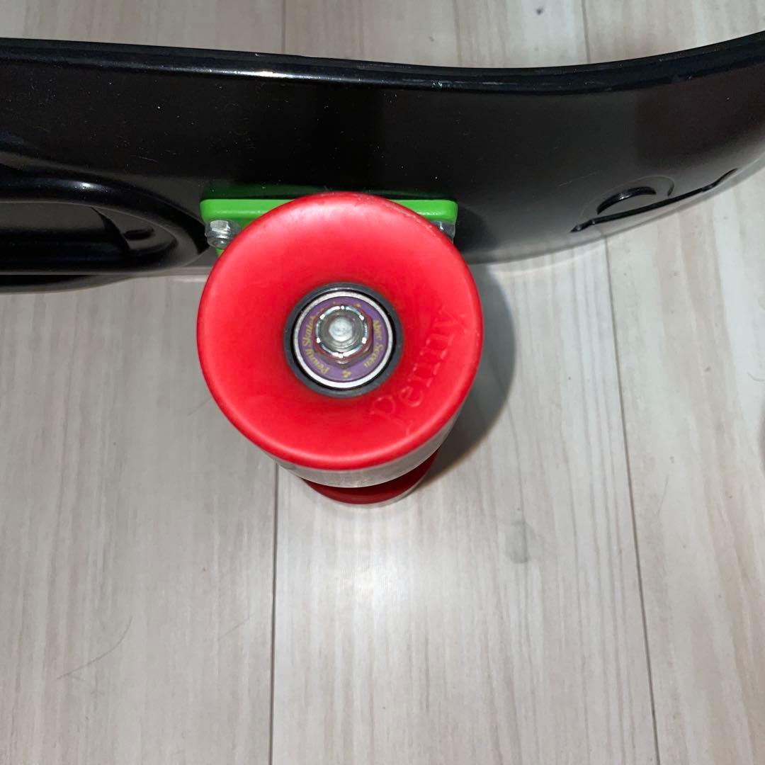 スケートボード　ペニー　27インチ　未使用品