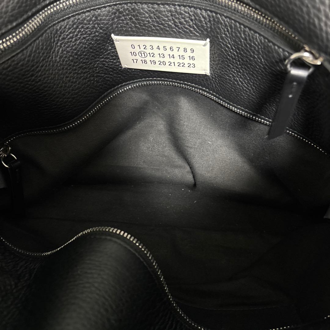 〔Maison Margiela〕 Soft5ACクロスボディバッグミディアム