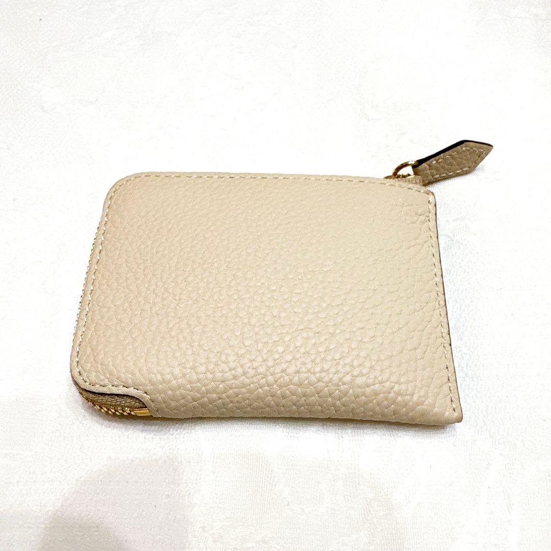 ロミロミ◇BONAVENTURA スマートキーケース　スクエアケース