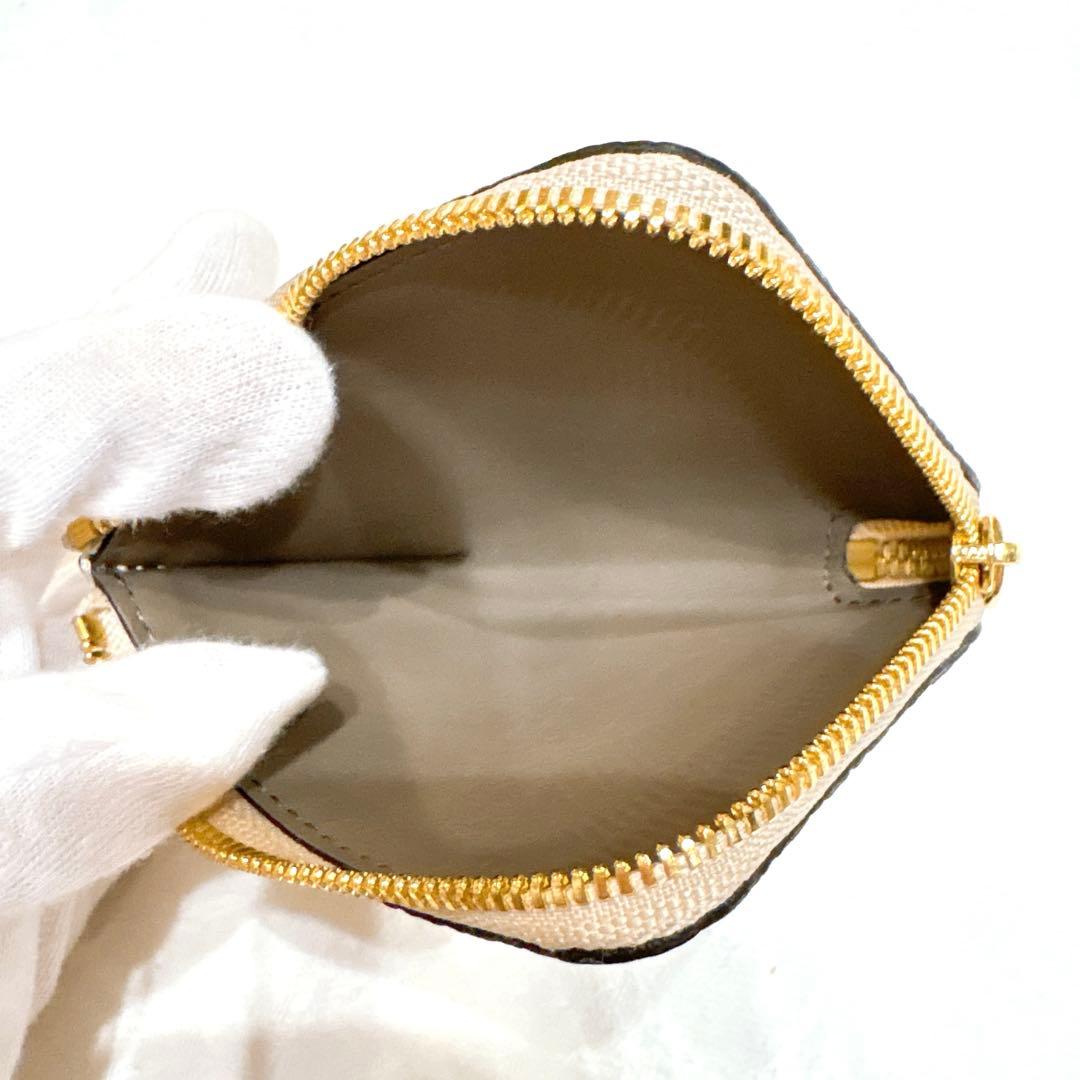 ロミロミ◇BONAVENTURA スマートキーケース　スクエアケース