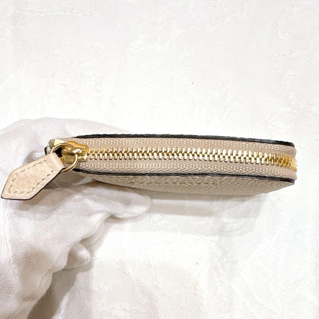 ロミロミ◇BONAVENTURA スマートキーケース　スクエアケース