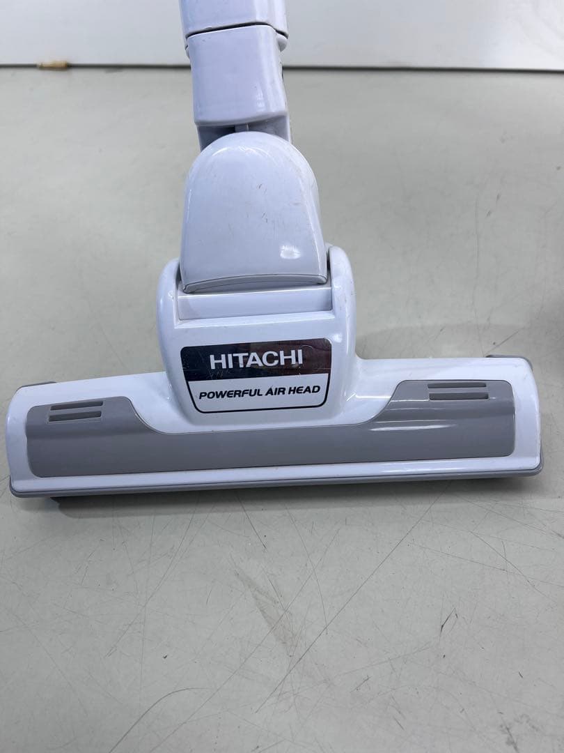 HITACHI CV-KV70G 掃除機 2020年