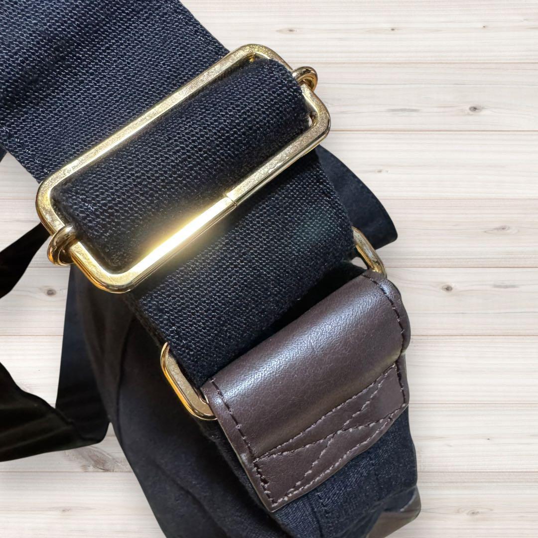 美品 PORTER ポーター COAL 2WAY トートバッグ (M)