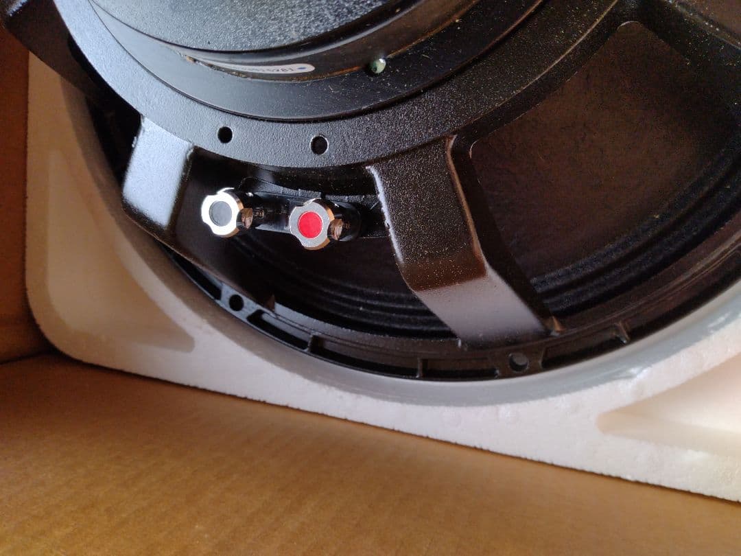 エレクトロボイス DL15BFH