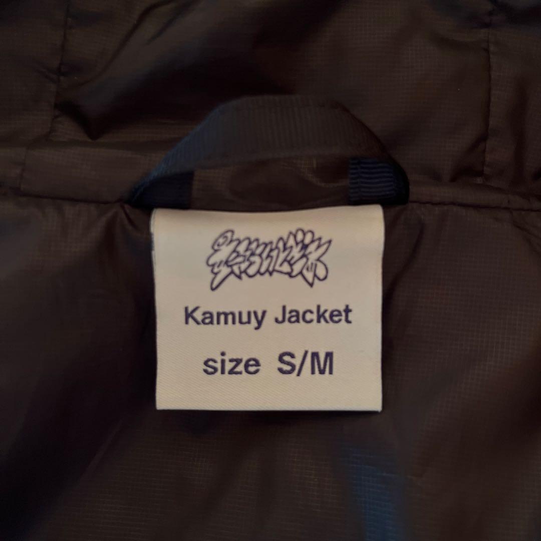 ジャケット・アウター moonlightgear Kamuy Jacket S/M