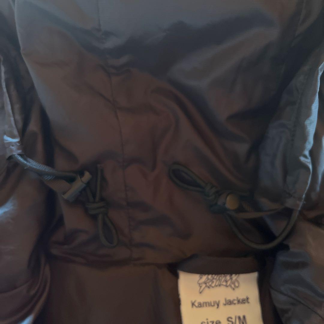 ジャケット・アウター moonlightgear Kamuy Jacket S/M