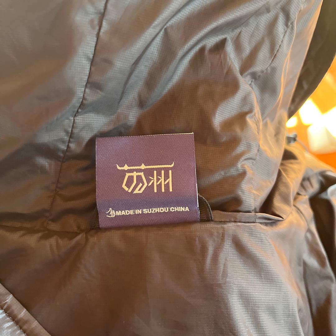 ジャケット・アウター moonlightgear Kamuy Jacket S/M