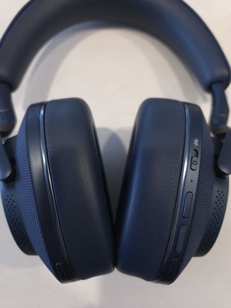 【美品】Bowers & Wilkins Px7S2e