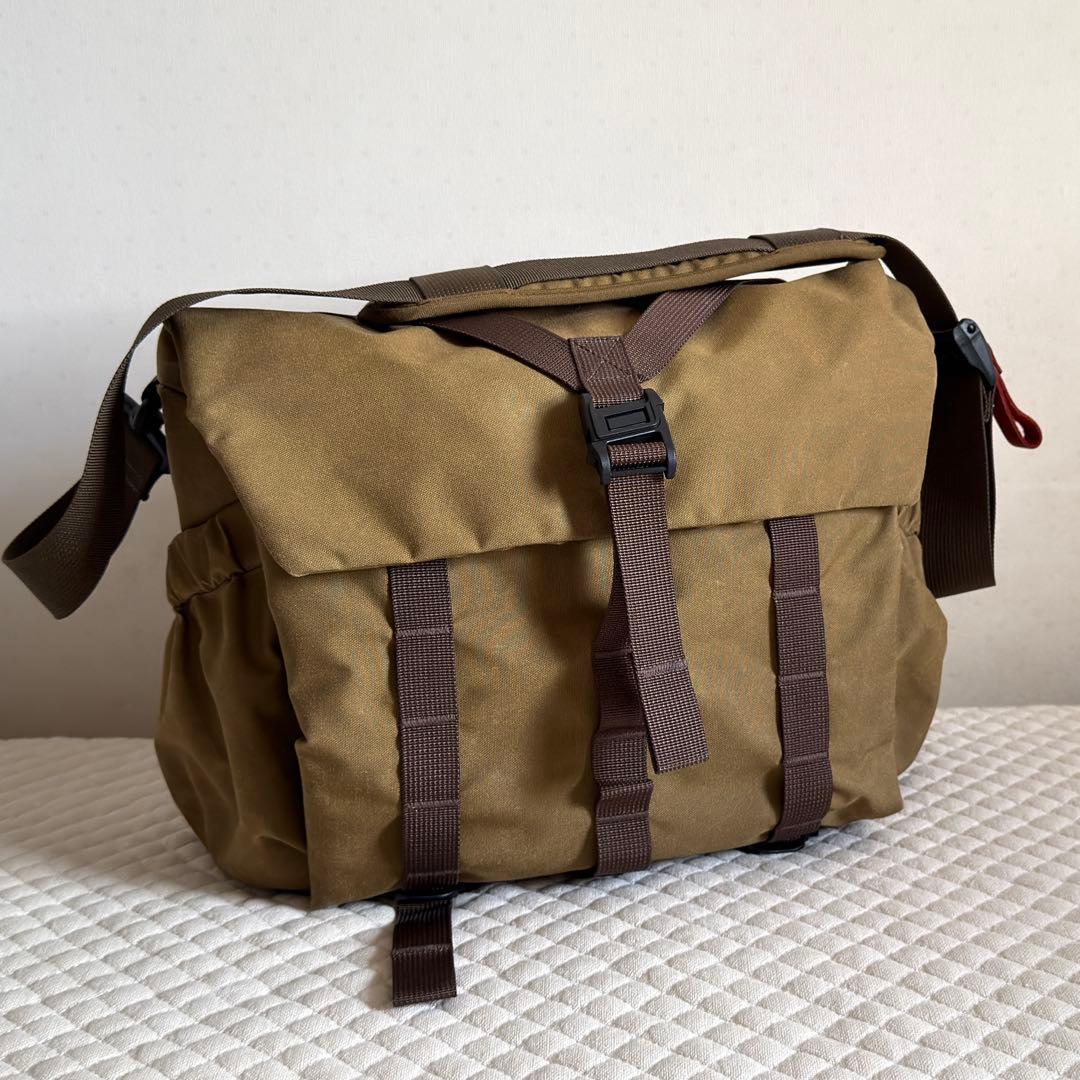 アクセサリー WOTANCRAFT PILOT 10L / BROMPTON