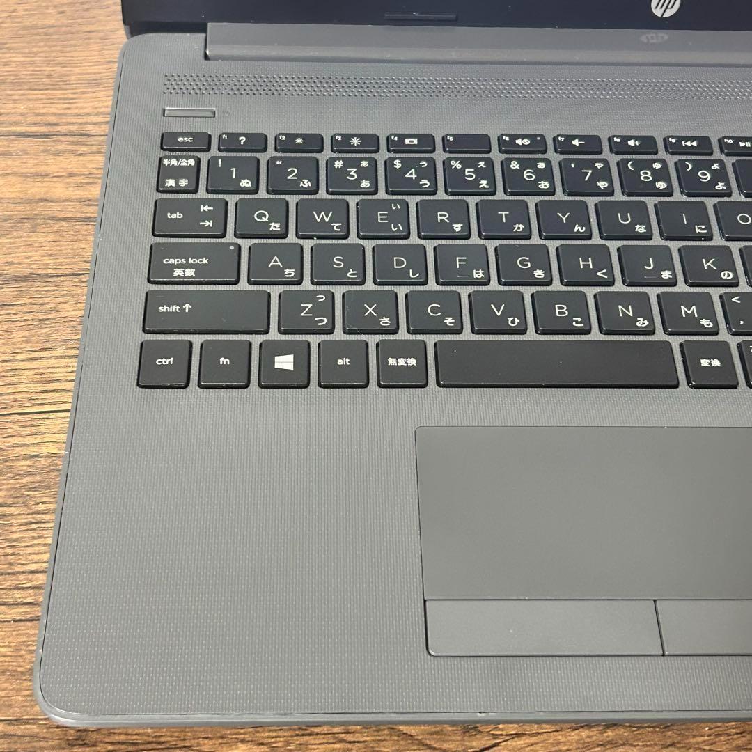 大容量1512GB★SSD&HDD 第8世代i5ノートパソコン オフィス付hp