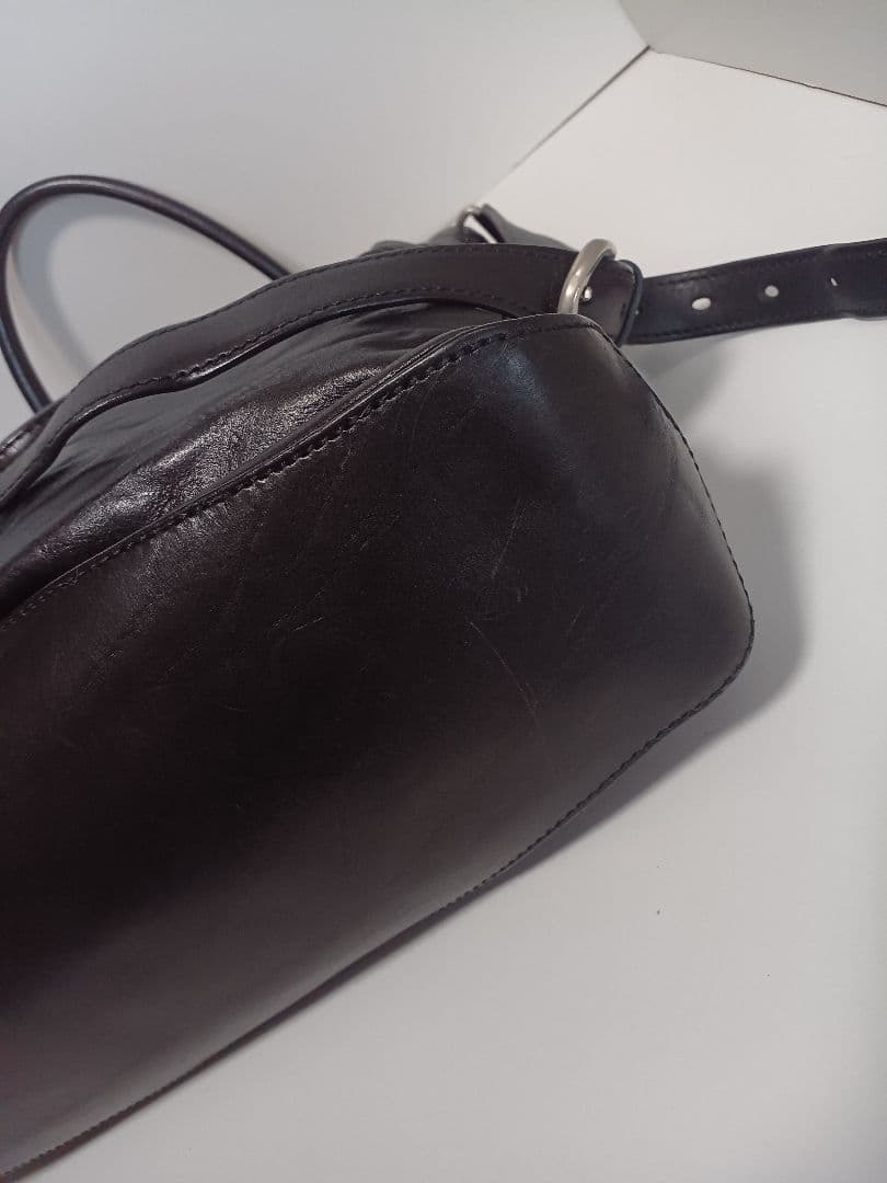 Daniel&Bob トートバッグ RODI TOMORROWLAND別注　黒