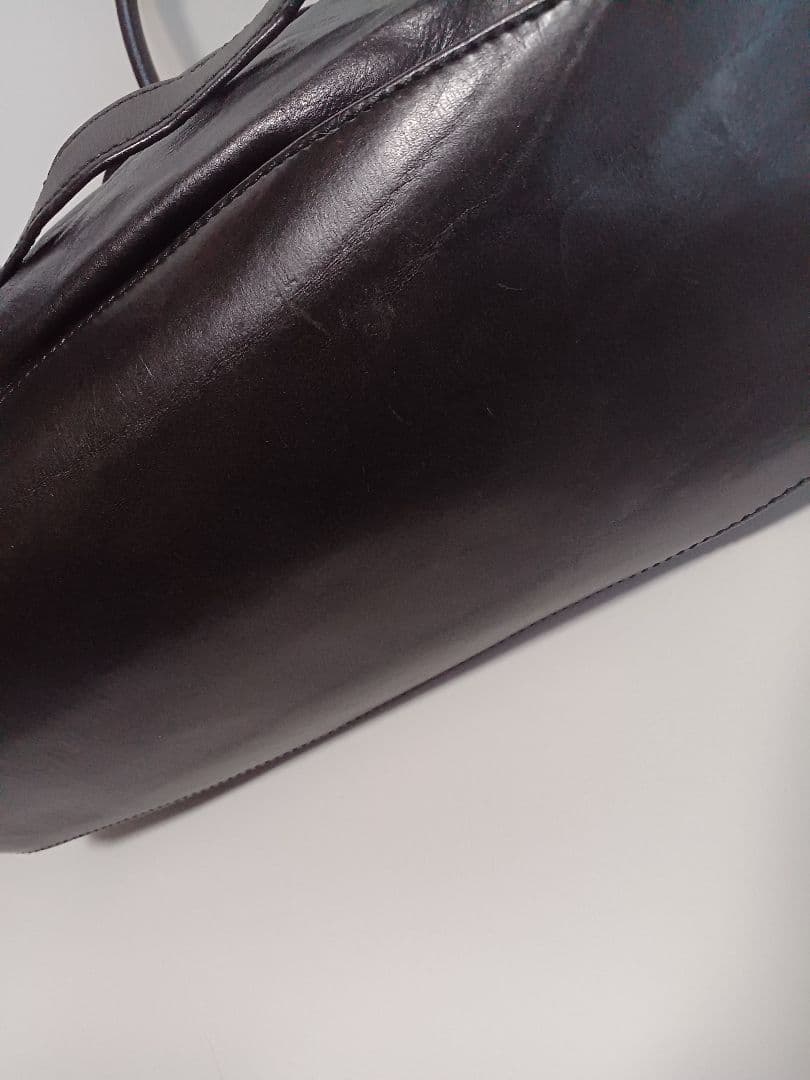 Daniel&Bob トートバッグ RODI TOMORROWLAND別注　黒