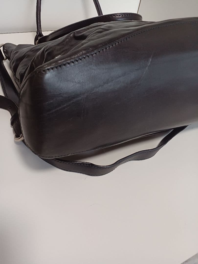 Daniel&Bob トートバッグ RODI TOMORROWLAND別注　黒