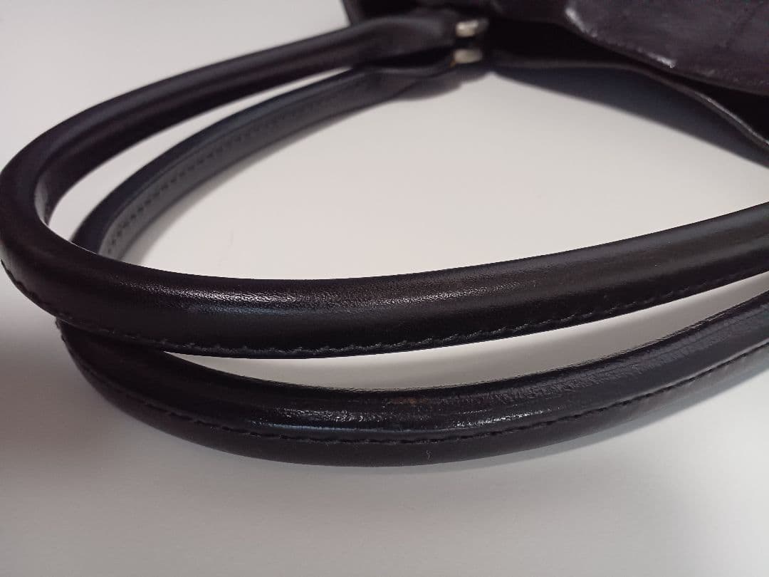 Daniel&Bob トートバッグ RODI TOMORROWLAND別注　黒