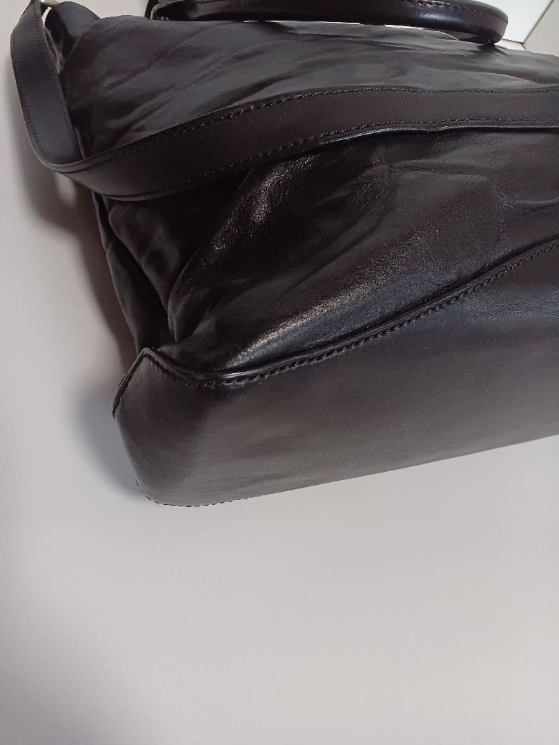 Daniel&Bob トートバッグ RODI TOMORROWLAND別注　黒