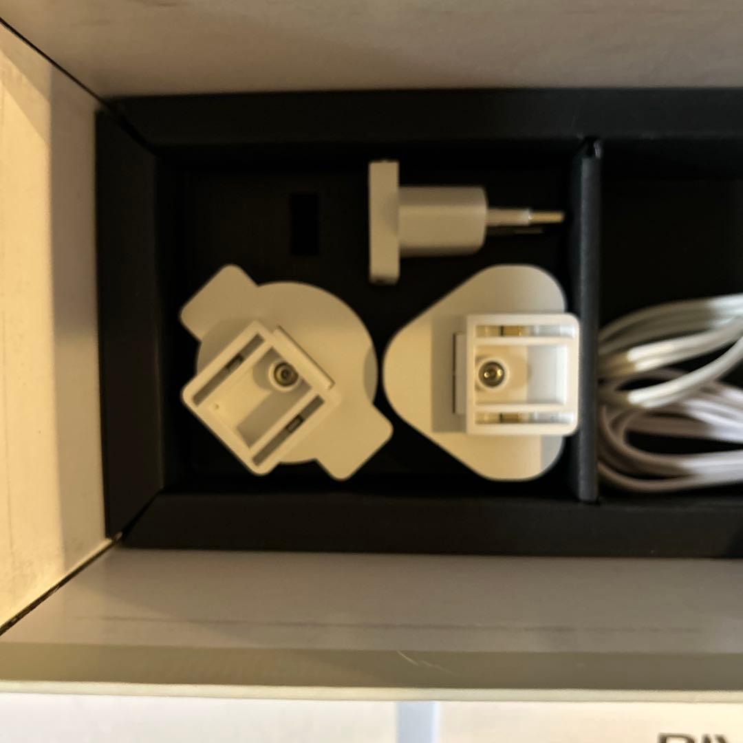 RIVA S リーヴァ エス　ブルートゥーススピーカー　bluetooth