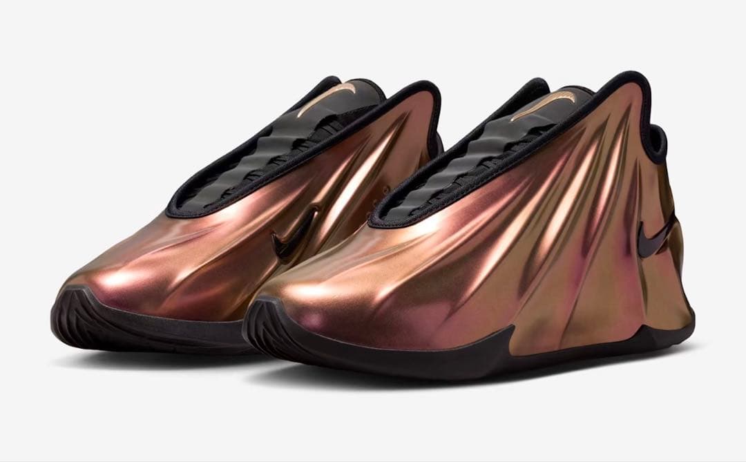 新品Nike GT Future \