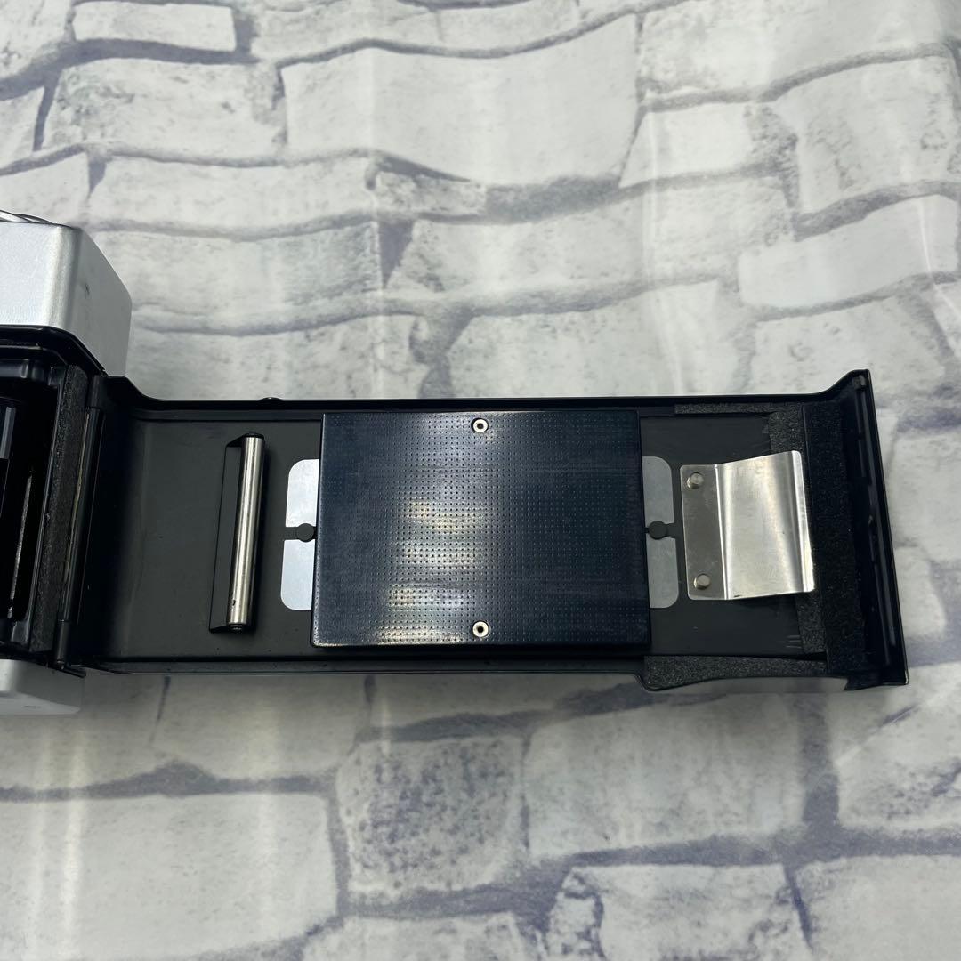 【完動品] OLYMPUS 35 SP／清掃品