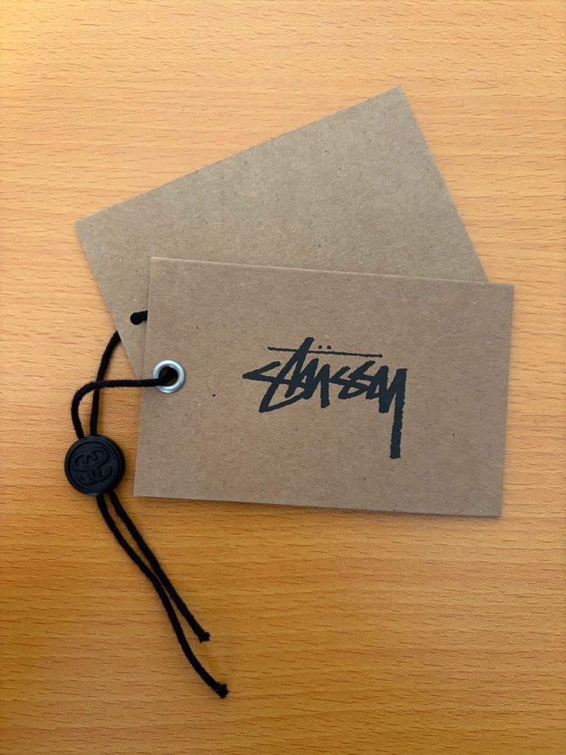 Stussy シェルジャケットBeachshell wavedye 希少Sサイズ