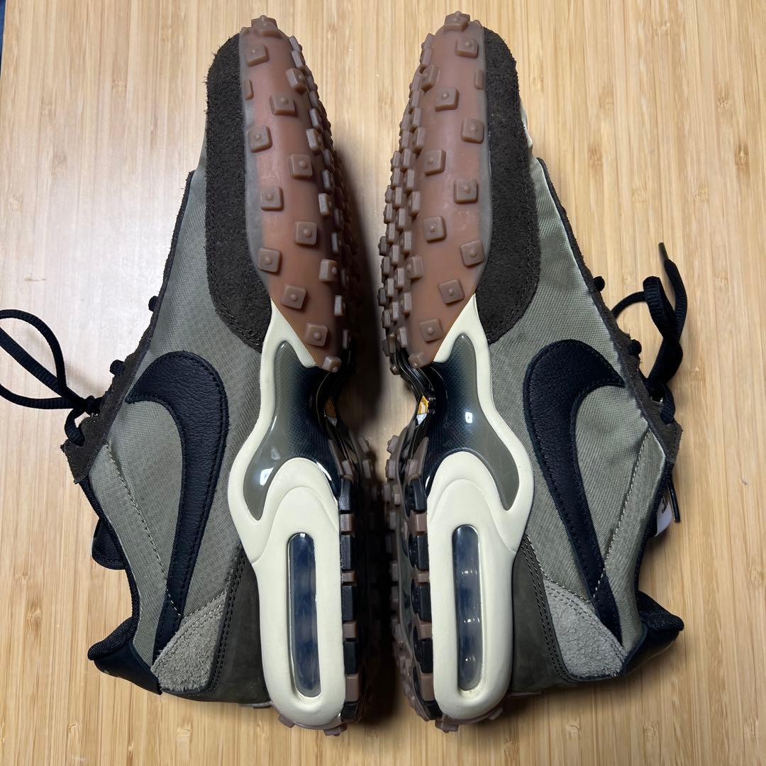 ナイキ　NIKE AirMAX Waffle SP V2 エアマックス　ワッフル