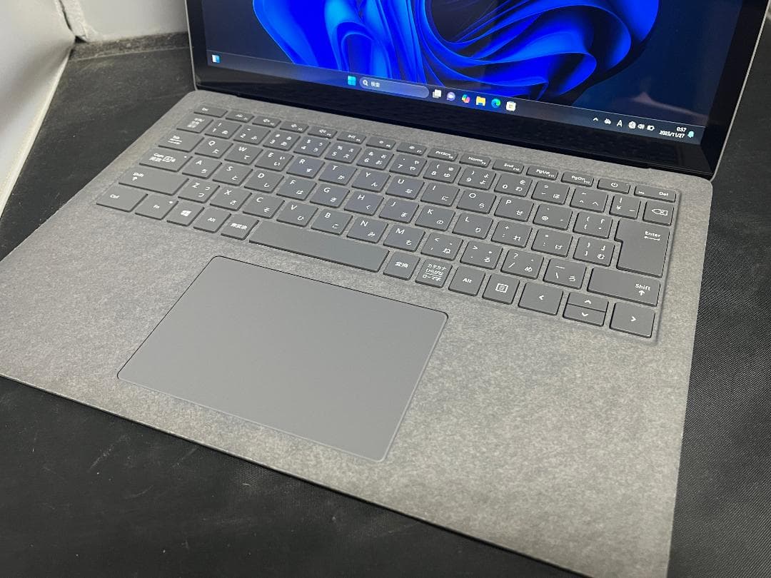 Windowsノート本体 Microsoft Surface Laptop 4 /i7 1185G7
