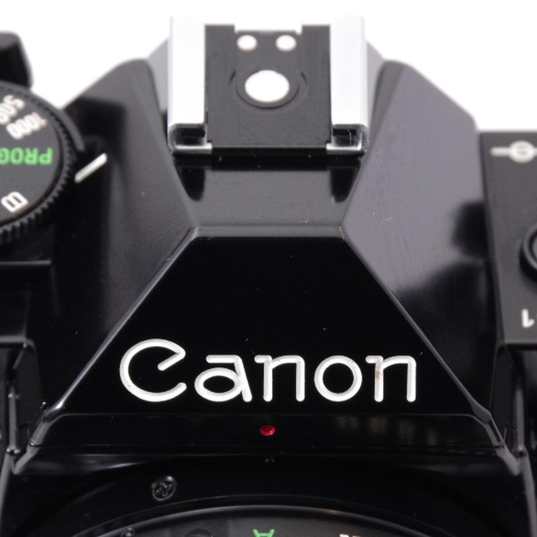 綺麗 Canon AE-1 PROGRAM / NFD 50mm F1.8