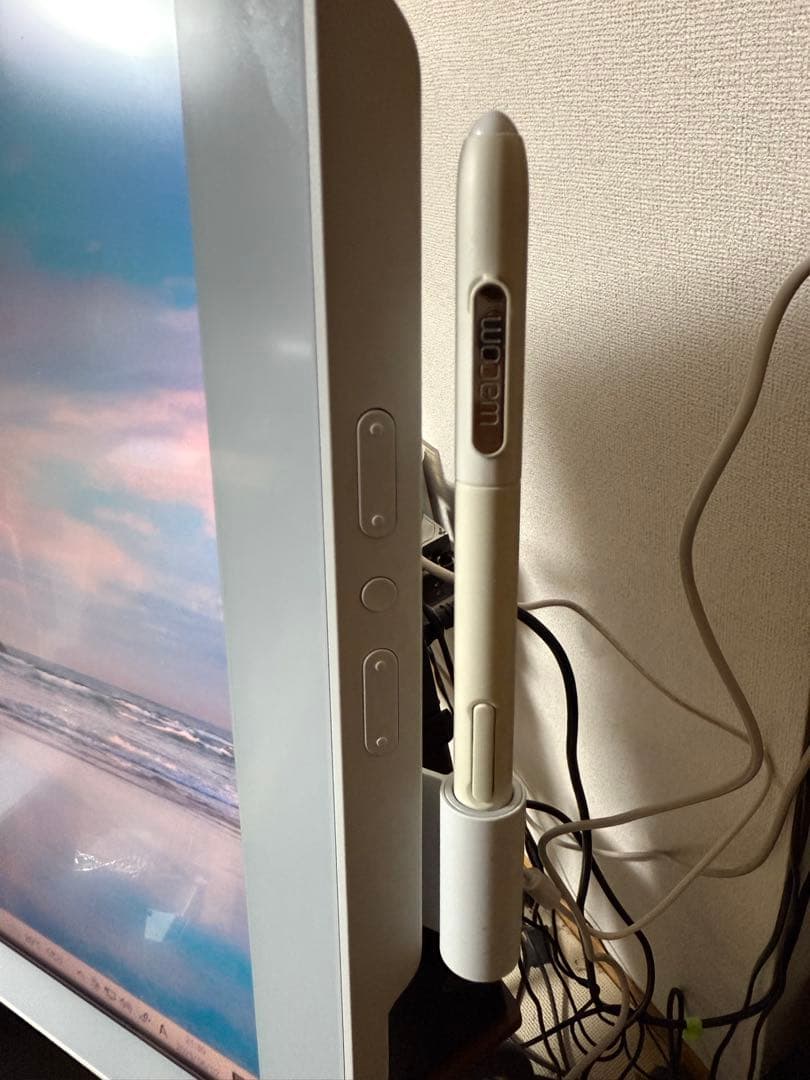 Wacom DTK-2451/L 液晶ペンタブレット