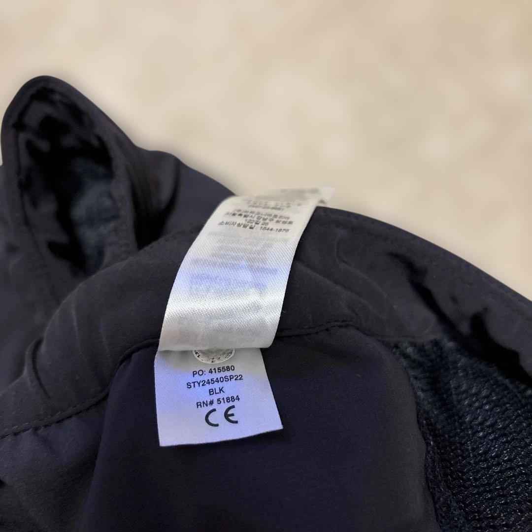 パタゴニア　テルボンヌジョガーズ　L BLACK