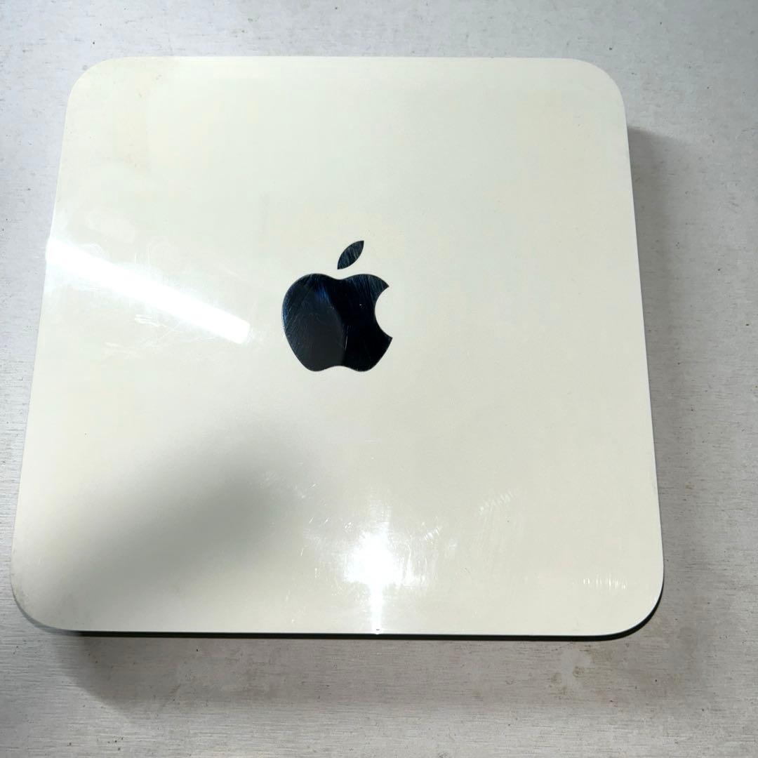 Apple AirMac TimeCapsule （1TB） A1355