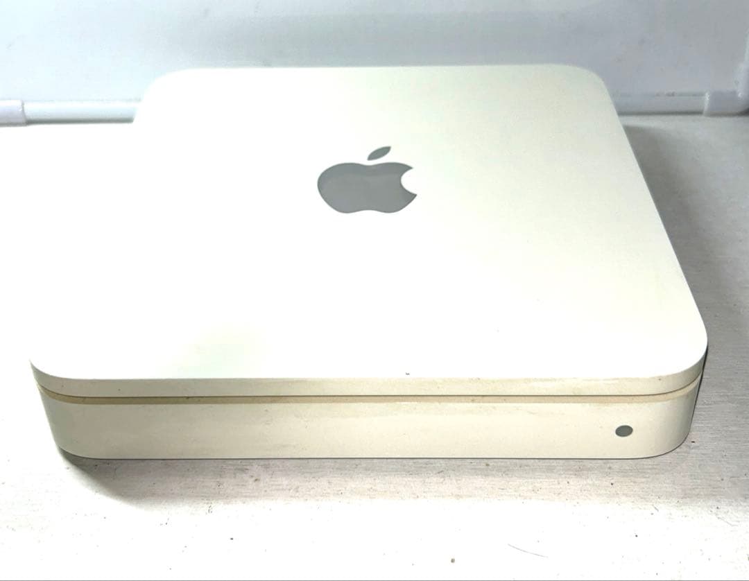 Apple AirMac TimeCapsule （1TB） A1355