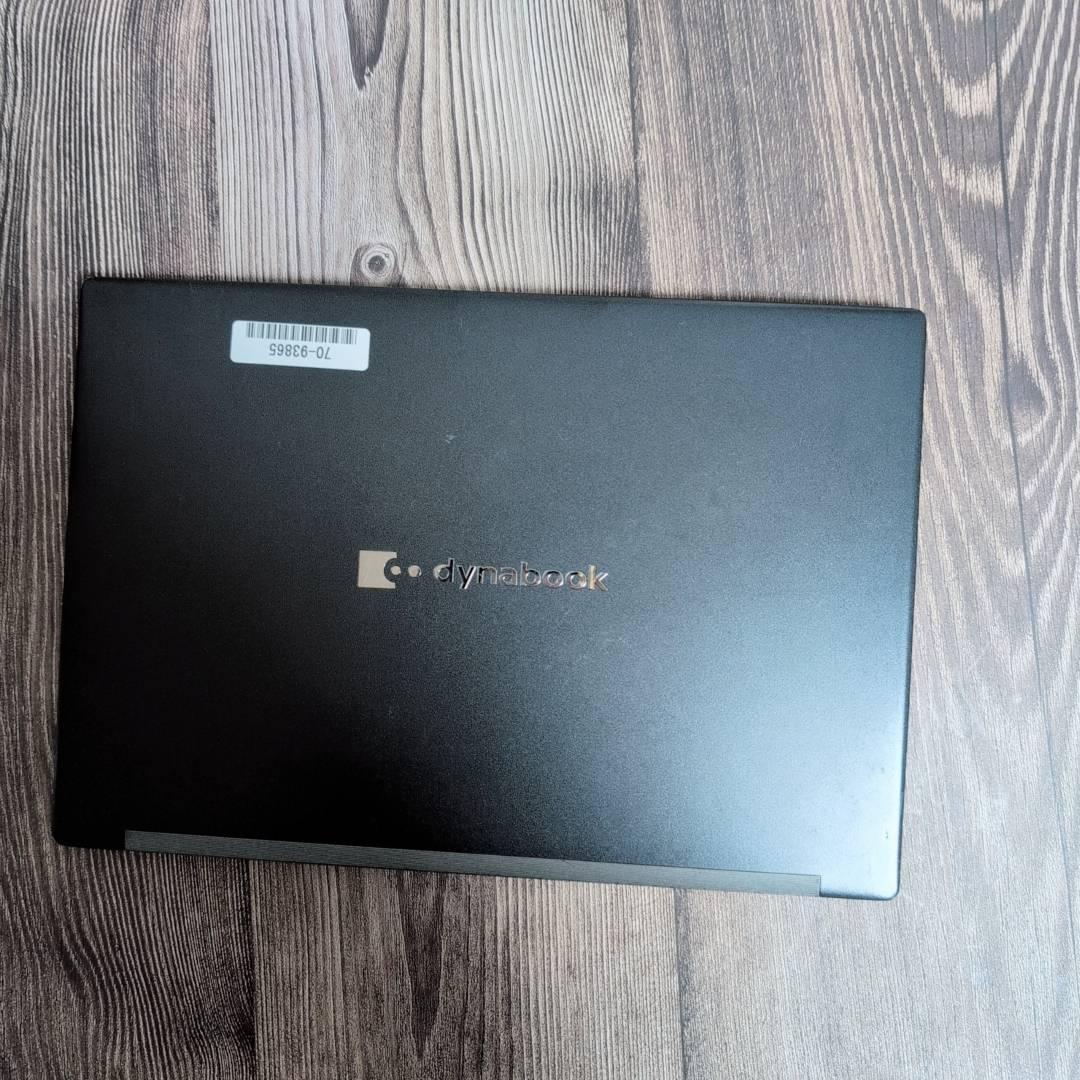 dynabook G83HU Core i5 第11世代 16GB 大容量