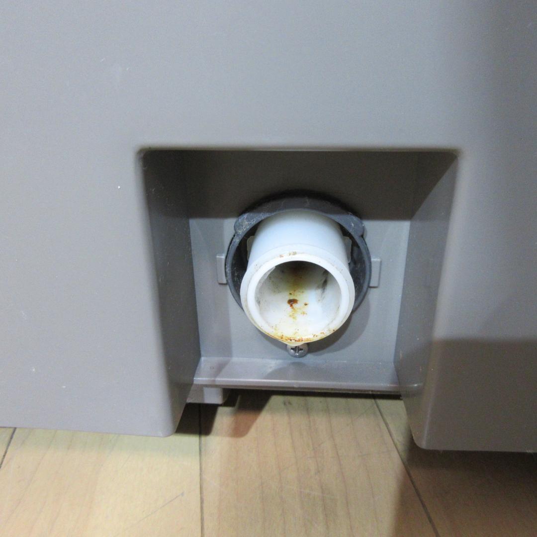 0530Z Panasonic ドラム式洗濯機 左開き NA-VG2400L