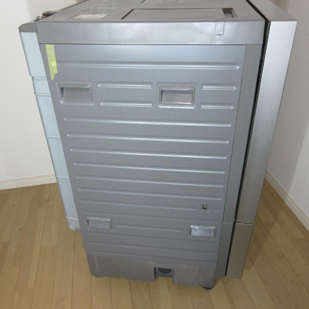 0530Z Panasonic ドラム式洗濯機 左開き NA-VG2400L