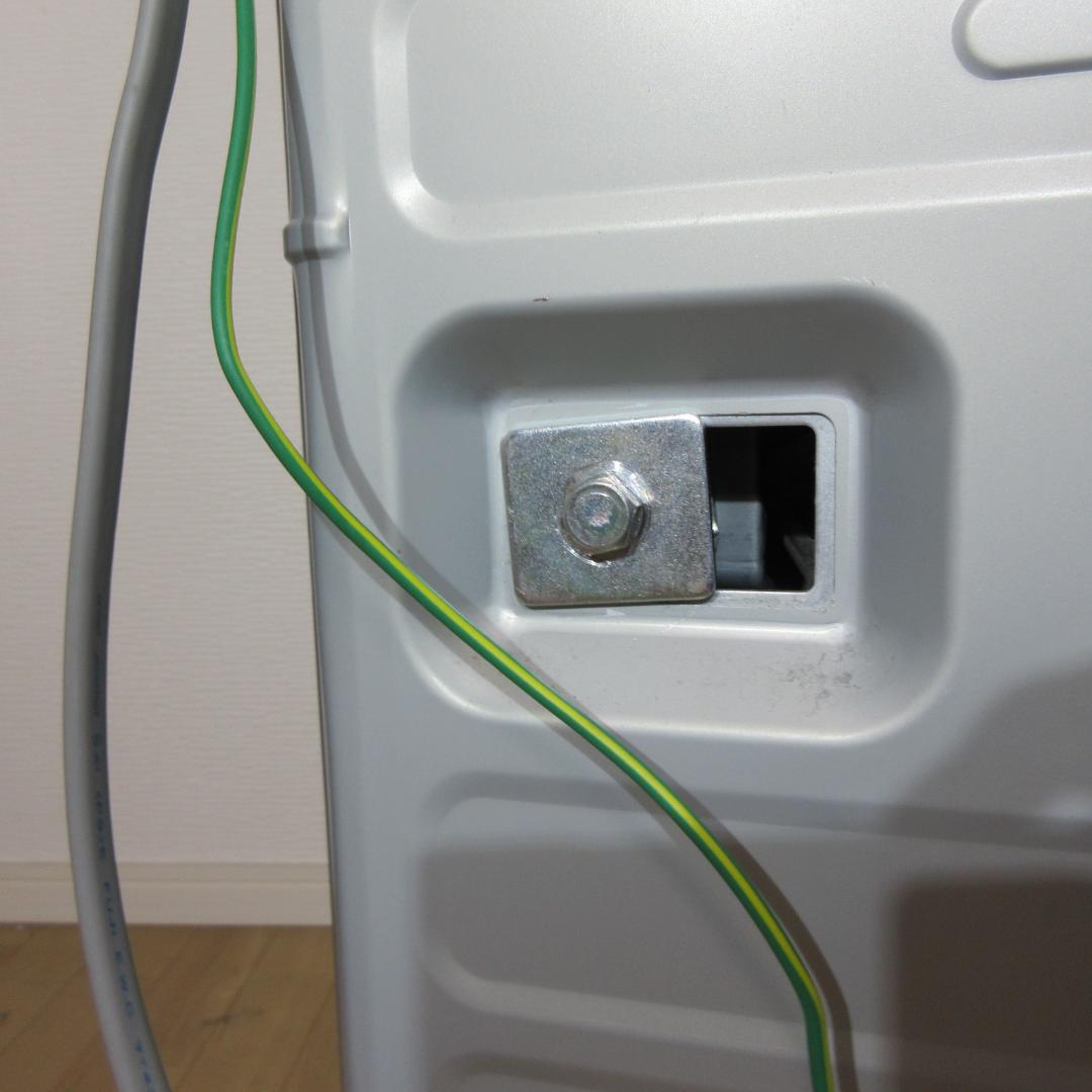 0530Z Panasonic ドラム式洗濯機 左開き NA-VG2400L