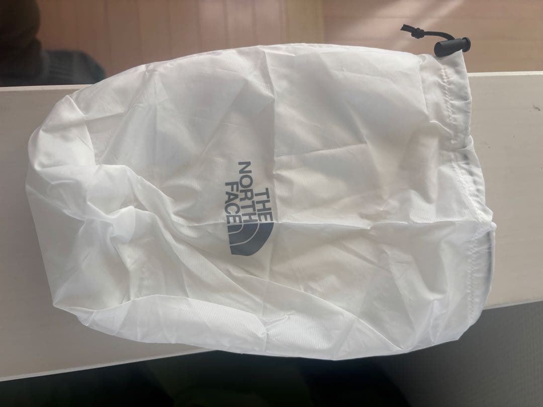 THE NORTH FACE 中綿 ベストユニセックス 保温