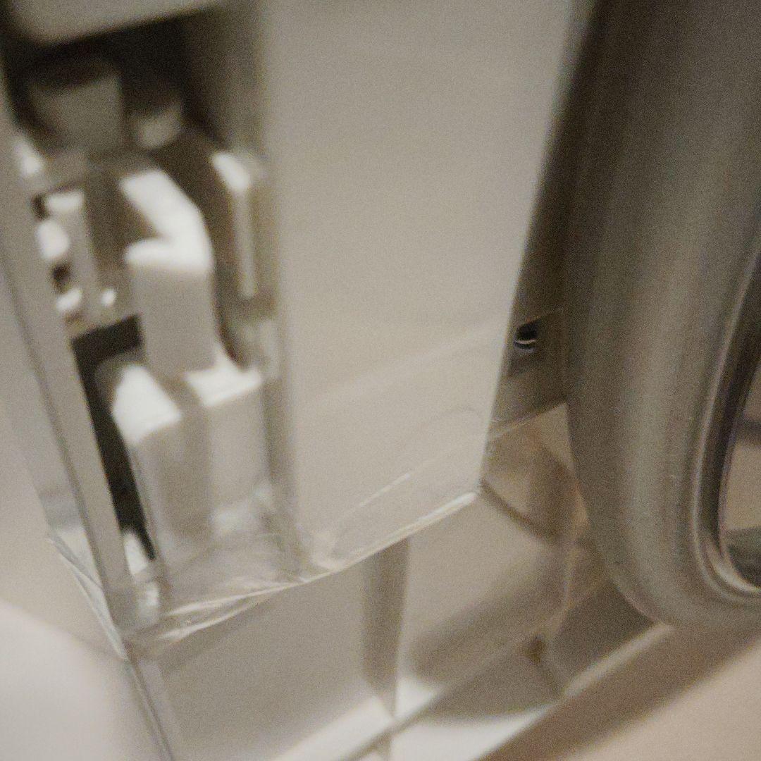 PanasonicNH-D-603W 電気式乾燥機6,0kg 中古品２０２２年式