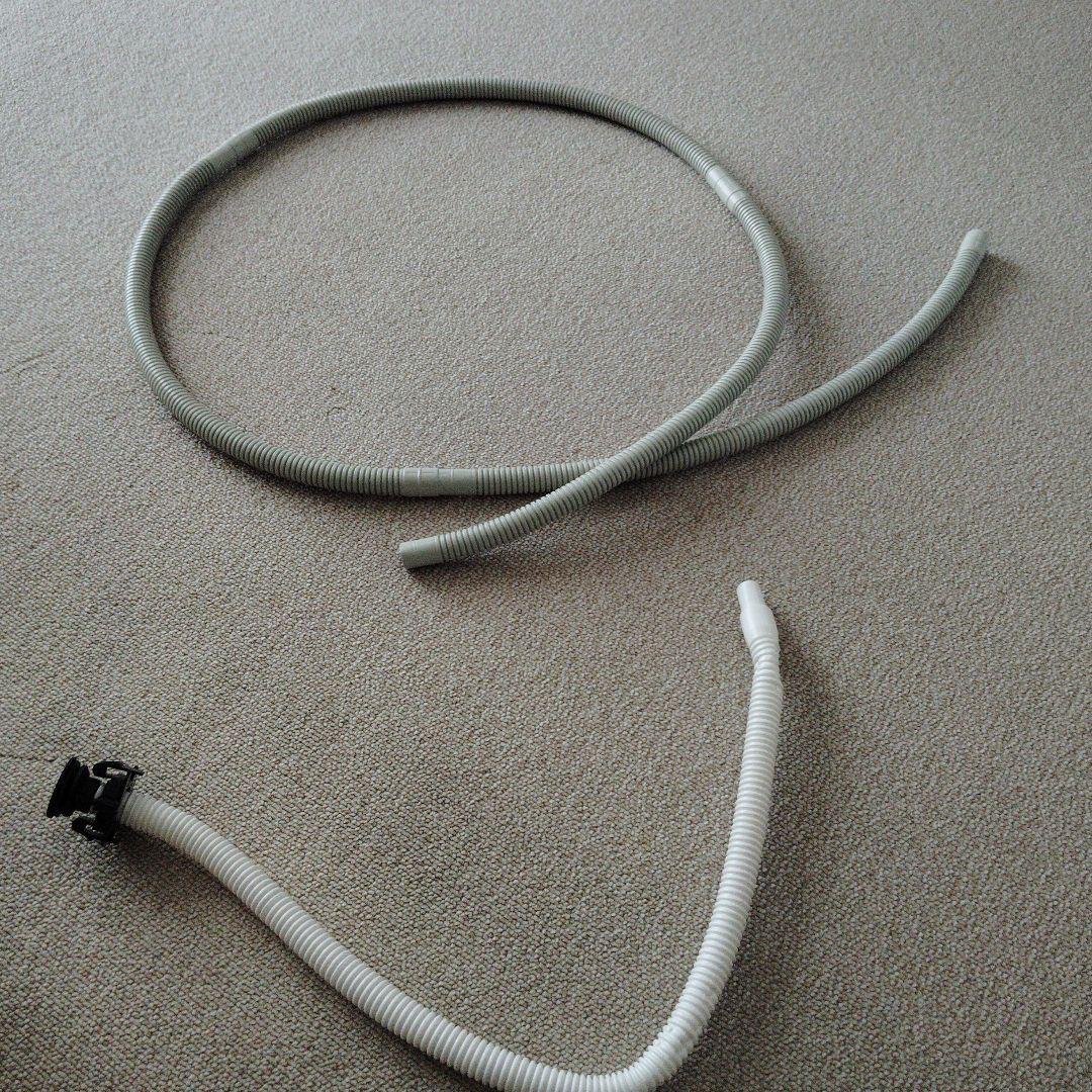 PanasonicNH-D-603W 電気式乾燥機6,0kg 中古品２０２２年式