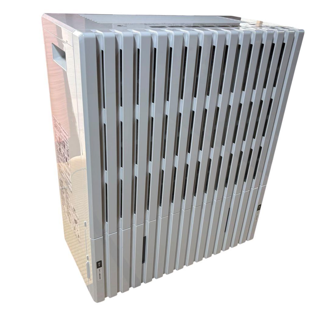 動作確認済 Panasonic 気化式加湿機 FE-KXP20 ナノイー