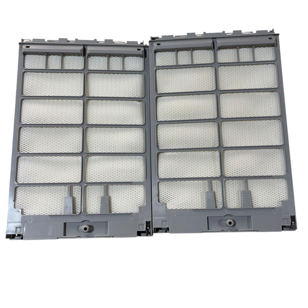 動作確認済 Panasonic 気化式加湿機 FE-KXP20 ナノイー