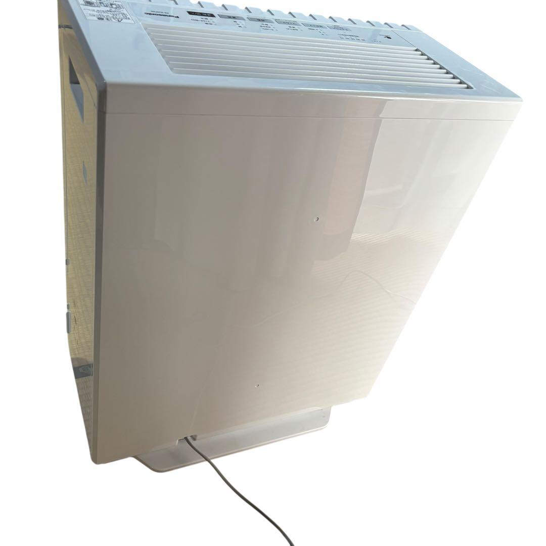 動作確認済 Panasonic 気化式加湿機 FE-KXP20 ナノイー