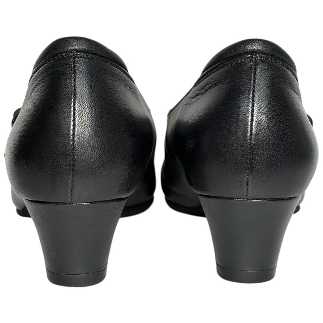 未使用級 PEDALA ASICS ペダラ アシックス ストラップパンプス