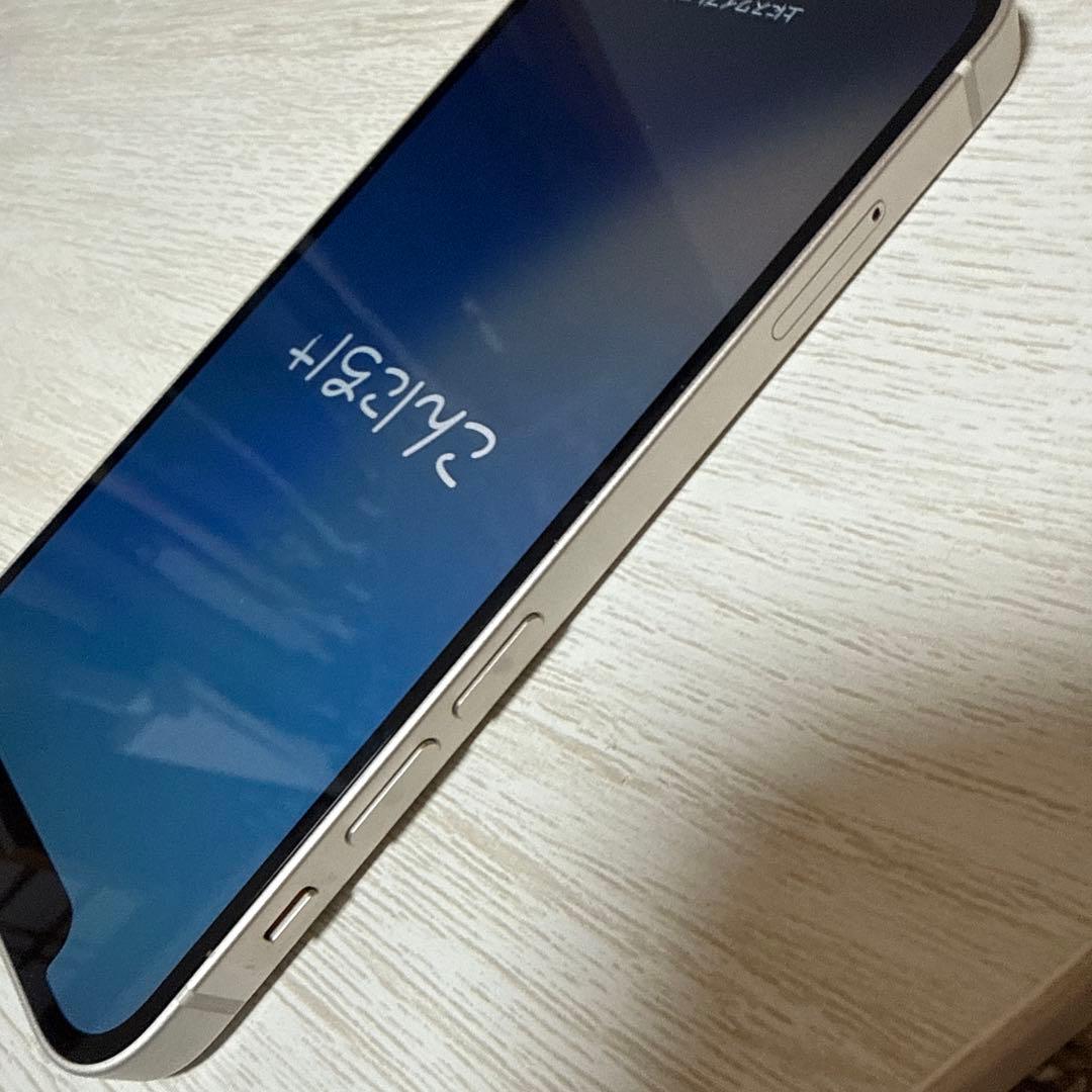 Apple iPhone 12 miniホワイト 64GB